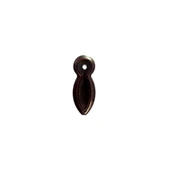 Tablo, Fotoğraf Tutucu Çerçeve Mandalı -  5x16mm, 10 Adet, Oksit - 1
