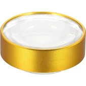 Harita Ve Yazı Çalışmalar Için En Uygun Büyüteç 75mm10x8015 - 7