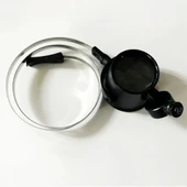 Saat.ve Elektronik Onarım Için Göze Li Takılan Büyüteç 15x - 2