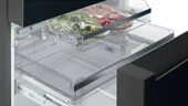 Siemens KF96RSBEA Gardırop Tipi Buzdolabı - 6