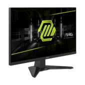 MSI MAG 242F 23.8" 200Hz 0.5ms HDMI DP FreeSync Premium FHD Rapid IPS Gaming Monitör thumbnail 4