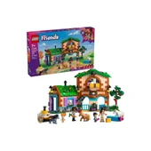 Eğitici Oyuncak 42654 Lego Friends Midilli Çiftliği 727 parça +7 yaş - 1