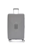 Pierre Cardin Trolley Valiz Gri Büyük Boy 04PC7080-01-GRİ thumbnail 1