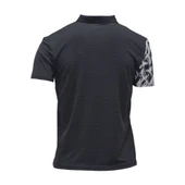 Joma Premium Erkek Polo Yaka Spor Tişört Antrasit - 2