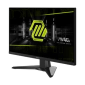 MSI MAG 242F 23.8" 200Hz 0.5ms HDMI DP FreeSync Premium FHD Rapid IPS Gaming Monitör thumbnail 3