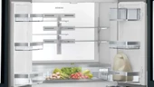 Siemens KF96RSBEA Gardırop Tipi Buzdolabı - 3