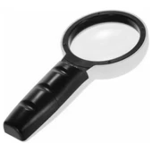 3ledli 30x110mm & Takı, Okuma,para Kontrol Için  Led Işıklı Büyüteçdt7666 - 4