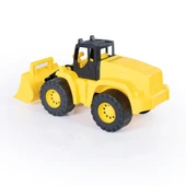 Eğitici Çocuk  XL Dozer thumbnail 2