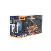 Eğitici Oyuncak 5087 SUN-RST-RC İŞ MAKİNESİ 1 18 FORKLİFT FF IŞIKLI 6CH 3 7V USB 40MHZ - 5