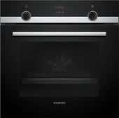 Siemens HB514FBR1T 66 LT Ankastre Fırın - 1