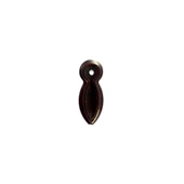 Tablo, Fotoğraf Tutucu Çerçeve Mandalı -  5x16mm, 1000 Adet, Oksit - 1