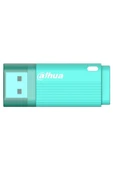 30 Adet 8GB Kapaklı USB Flash Bellek U126 Yeşil - 3