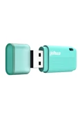 30 Adet 16GB Kapaklı USB Flash Bellek U126 Yeşil - 4