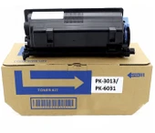 Utax Pk3013/6031 Uyumlu Toner - 1
