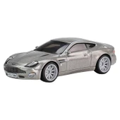 Hot Wheels Pop Culture Premium Arabalar Aston Martin Vanquish HXD63 JBL55 thumbnail 2