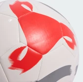 adidas Tiro Club 2025-2026 Türkiye Süper Lig Antrenman Topu JZ9981 - 3