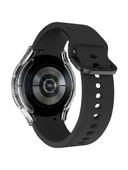 Spigen Galaxy Watch 5 / 4 (40mm) Kılıf Ultra Hybrid Crystal Clear - ACS05398 thumbnail 5