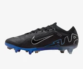 Nike Mercurial Vapor 15 Elite Sg-Pro Ac Erkek Gri Krampon (Çim Zemin) DJ5168-040 P-155 thumbnail 2