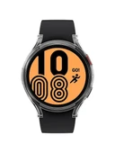Spigen Galaxy Watch 5 / 4 (40mm) Kılıf Ultra Hybrid Crystal Clear - ACS05398 thumbnail 3