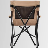 FUNKY CHAIRS Freedom Katlanabilir Alüminyum Kamp Sandalyesi - 2