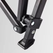 FUNKY CHAIRS Freedom Katlanabilir Alüminyum Kamp Sandalyesi - 5