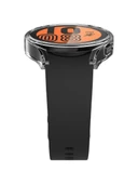 Spigen Galaxy Watch 5 / 4 (40mm) Kılıf Ultra Hybrid Crystal Clear - ACS05398 thumbnail 4
