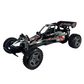666-768NA - U/K ŞARJLI ACROBAT STORM ARABA 1:10 - 2
