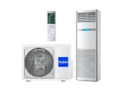 Haier AP140S2SK1FA/1U140S2SN1FA A++ Enerji Sınıfı 48000 Btu Salon Tipi Klima - 2