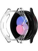 Spigen Galaxy Watch 5 / 4 (40mm) Kılıf Ultra Hybrid Crystal Clear - ACS05398 thumbnail 2