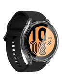 Spigen Galaxy Watch 5 / 4 (40mm) Kılıf Ultra Hybrid Crystal Clear - ACS05398 thumbnail 1