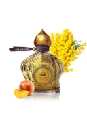 Osmanlı Oud Warriors Aysel Edp 65 ML Kadın Parfümü – Meyveli Çiçeksi – 4445 - 1