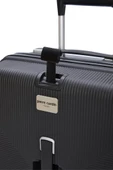 Pierre Cardin Trolley Valiz Siyah Kabin Boy 04PC7080-03-SY thumbnail 11