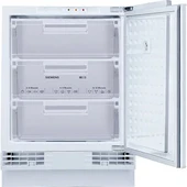 Siemens GU15DADF0 106 LT 3 Çekmeceli Ankastre Derin Dondurucu - 1