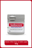Sudocrem Bebek Bakim Kremi 60 Gr*96 thumbnail 1