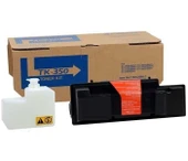 Kyocera TK-350 (FS-3040/FS-3140/FS-3540/FS-3640/FS-3920) Uyumlu Siyah Toner - 1