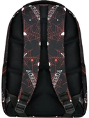 Örümcek Adam Desenli İlkokul Sırt Çantası + Beslenme Çantası (2317) - 6