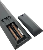 Vestel 50UA9740 İle Uyumlu 4K Andorid Tv Kumanda - 3