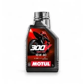 MOTUL 300V 10W40 - 1