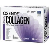 Osende Güzellik İçin Kolajen 40 ml x 30 günlük tüpler - 1
