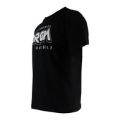 DragonDo TX8511 DRGN Logo Baskılı Tişört Kick Boks Muay Thai Antrenman Tişörtü thumbnail 2