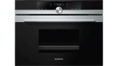 Siemens CD634GAS0 Buharlı Ankastre Fırın - 1