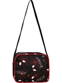 Örümcek Adam Desenli İlkokul Sırt Çantası + Beslenme Çantası (2317) - 4