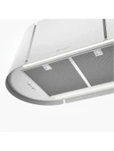 Franke Faber BEAT XL WH Matt F80 Beyaz Davlumbaz - 3