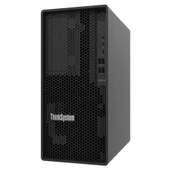 Lenovo ThinkSystem ST50 V2 7D8JA043EA-V1A012 E-2324G 16GB 2x960SSD W2022 Tower Sunucu - 3