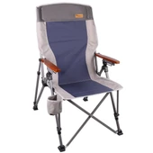 FreeCamp Trager Katlanır Sandalye-LACİVERT - 1