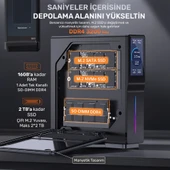 RaXius Momentum ND-I15A010 N150 16GB 512SSD W11P Mini PC thumbnail 8