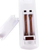 Vestel QVX-12 Uyumlu Klima Kumandası thumbnail 2