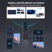 RaXius Momentum ND-I15A003 N150 8GB 1TBSSD FreeDOS Mini PC thumbnail 6
