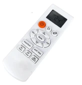 Vestel QVX-12 Uyumlu Klima Kumandası thumbnail 3