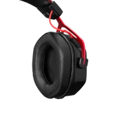 RAMPAGE RMX-G6 HYDRA SİYAH USB RAINBOW AYDINLATMALI GAMING MİKROFONLU KULAKLIK RAMPAGE - 8
